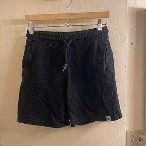 Jiberish Sweat Shorts